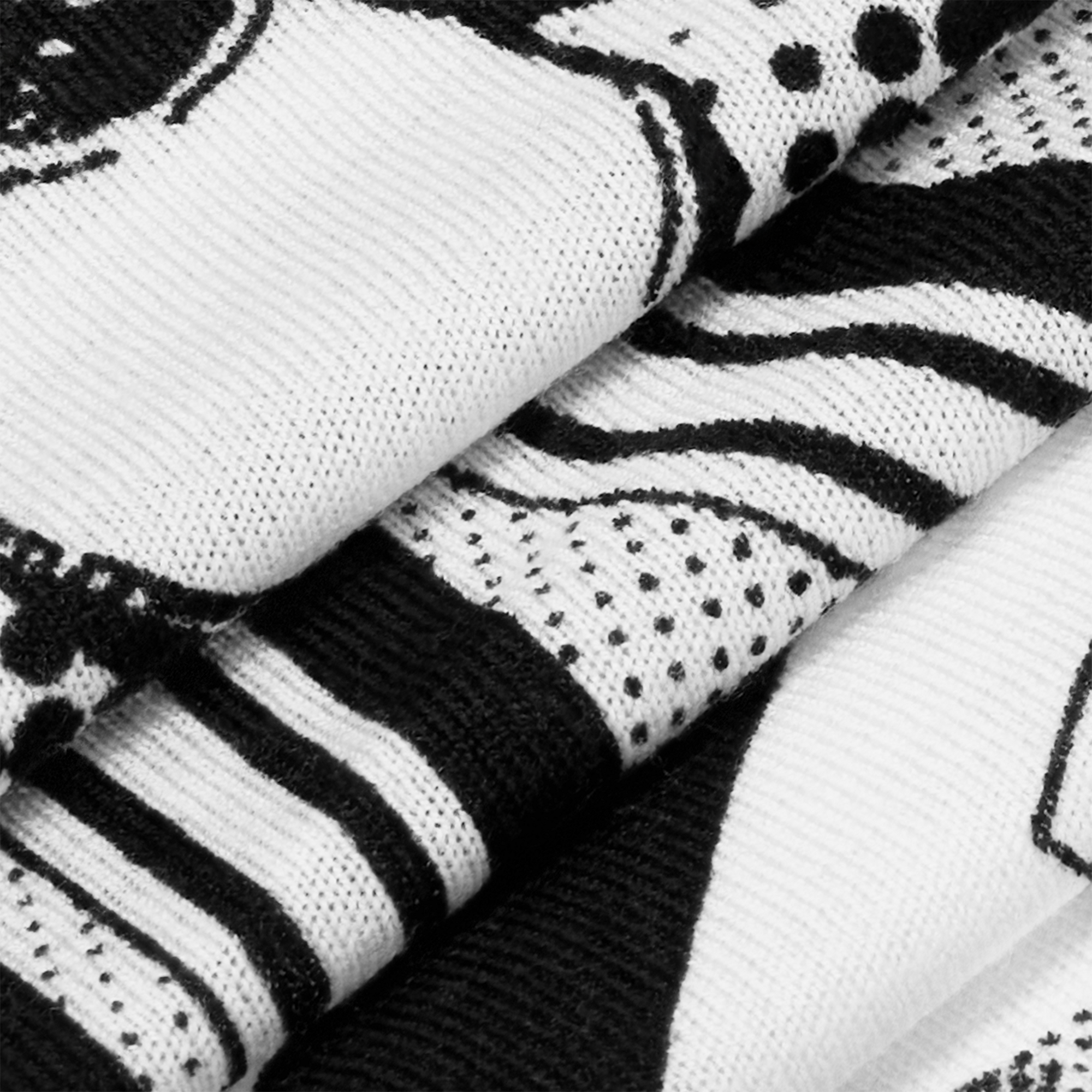 Khăn Choàng Malles Merveilleuses Remix . in Đồ Nữ