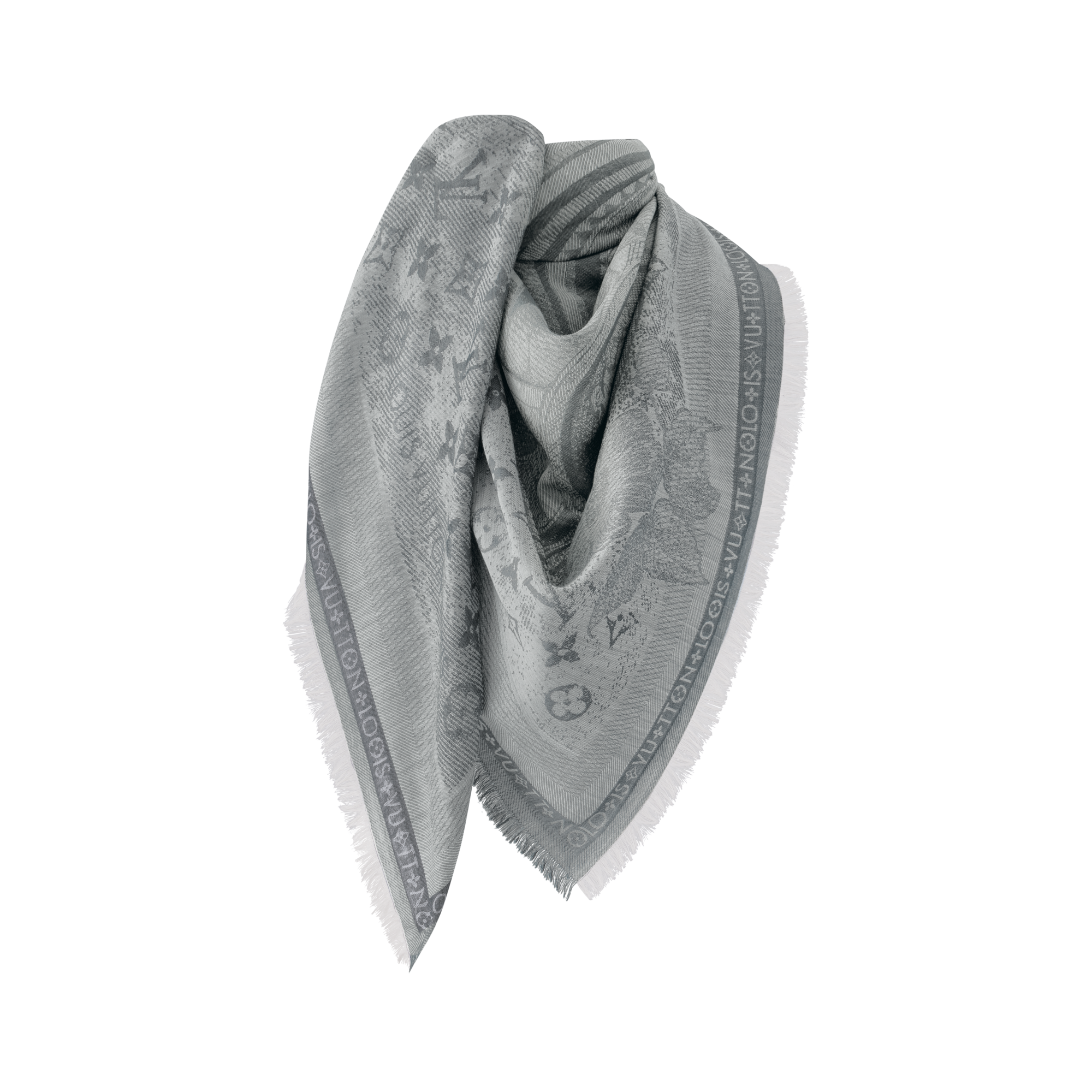 Khăn Choàng Malles Merveilleuses . in Đồ Nữ