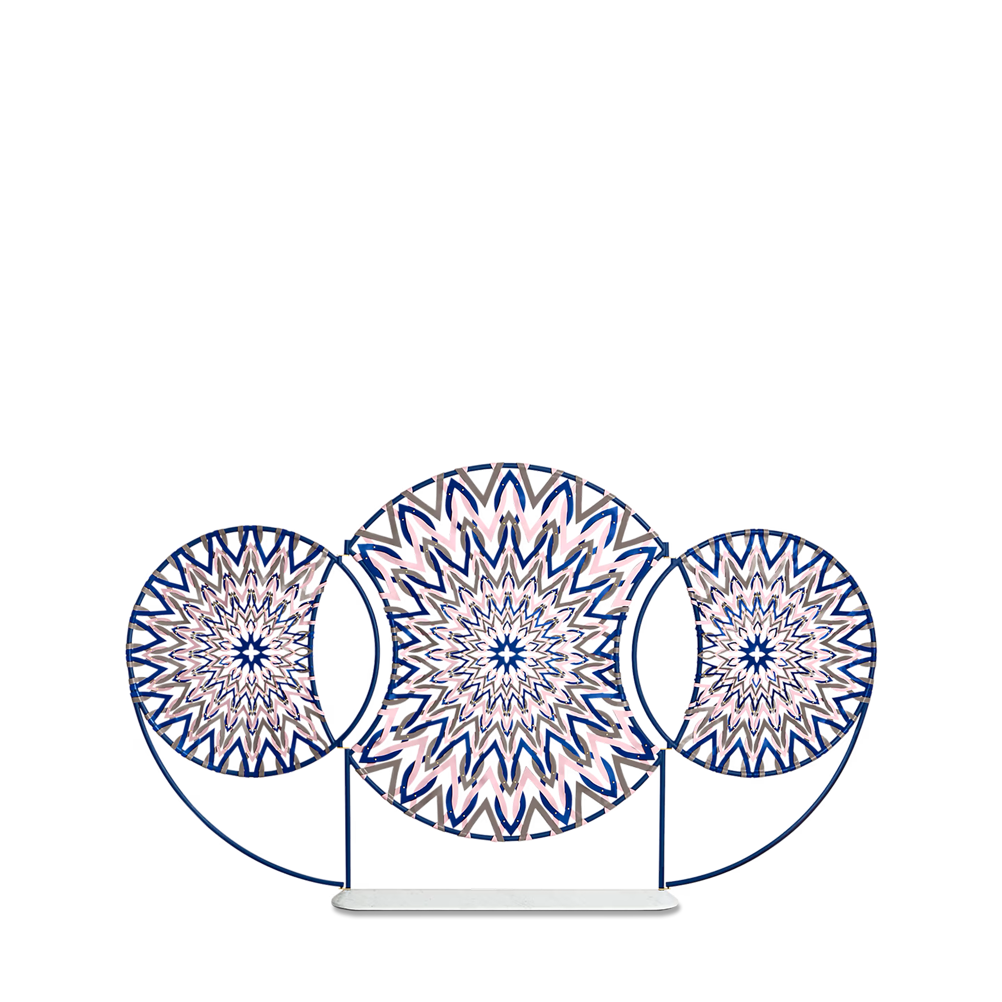 Khung Trang Trí Mandala - Zanellato/Bortotto  in Rương, Phụ kiện du lịch và Trang trí nội thất