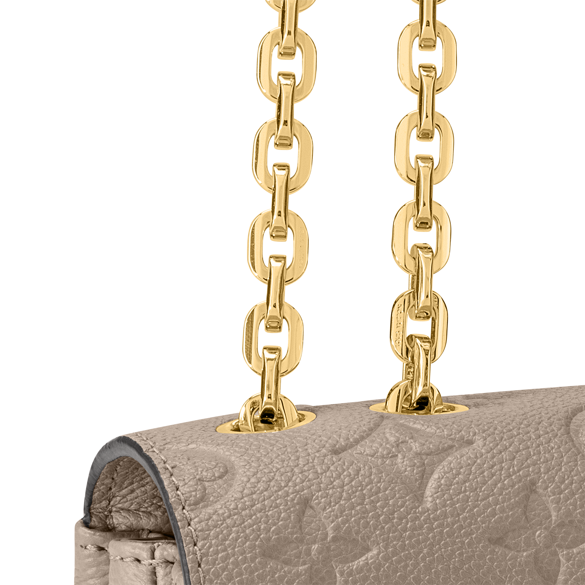 Túi Marceau Monogram Empreinte in Đồ Nữ