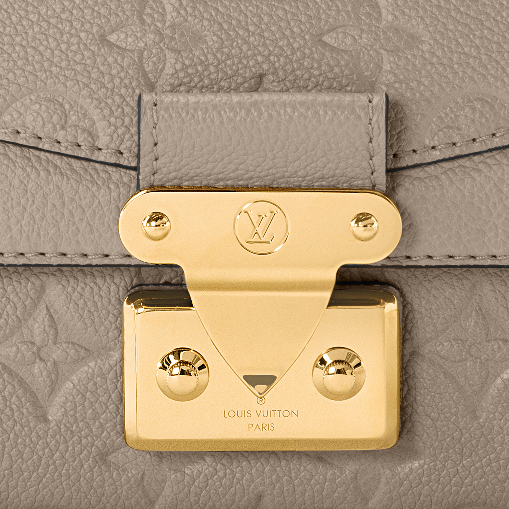 Túi Marceau Monogram Empreinte in Đồ Nữ