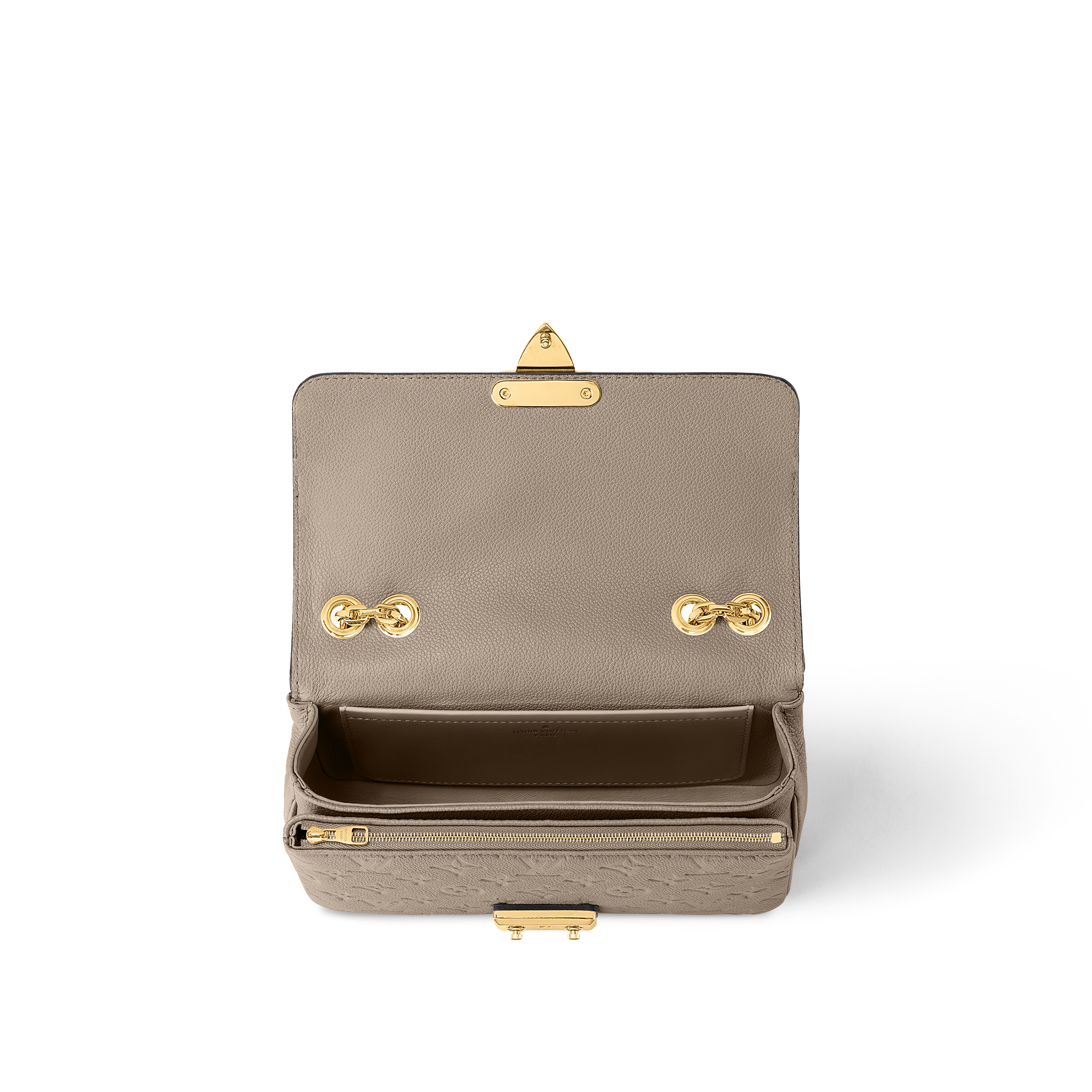 Túi Marceau Monogram Empreinte in Đồ Nữ