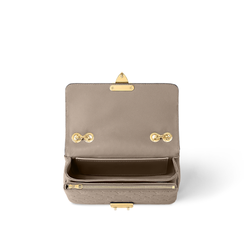 Túi Marceau Monogram Empreinte in Đồ Nữ's Túi Tất cả Túi collections by Louis Vuitton (Thu phóng sản phẩm)