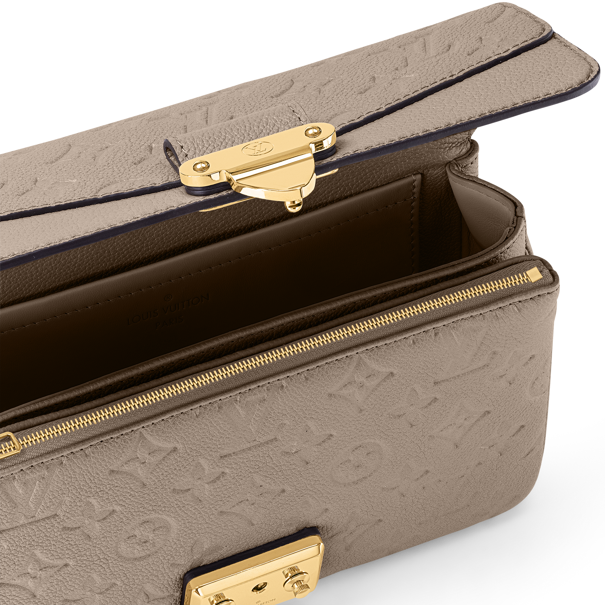 Túi Marceau Monogram Empreinte in Đồ Nữ