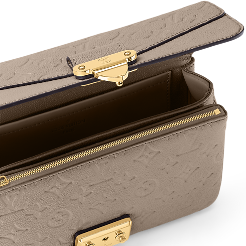 Túi Marceau Monogram Empreinte in Đồ Nữ's Túi Tất cả Túi collections by Louis Vuitton (Thu phóng sản phẩm)