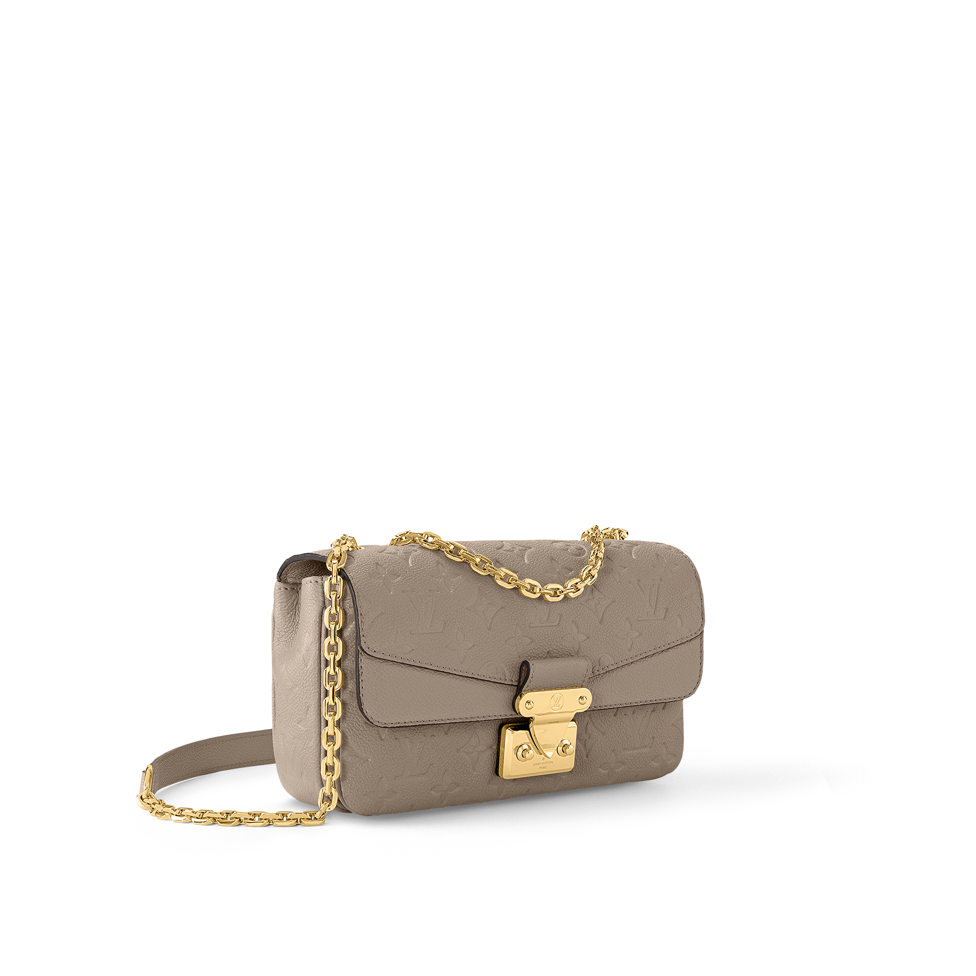 Túi Marceau Monogram Empreinte in Đồ Nữ