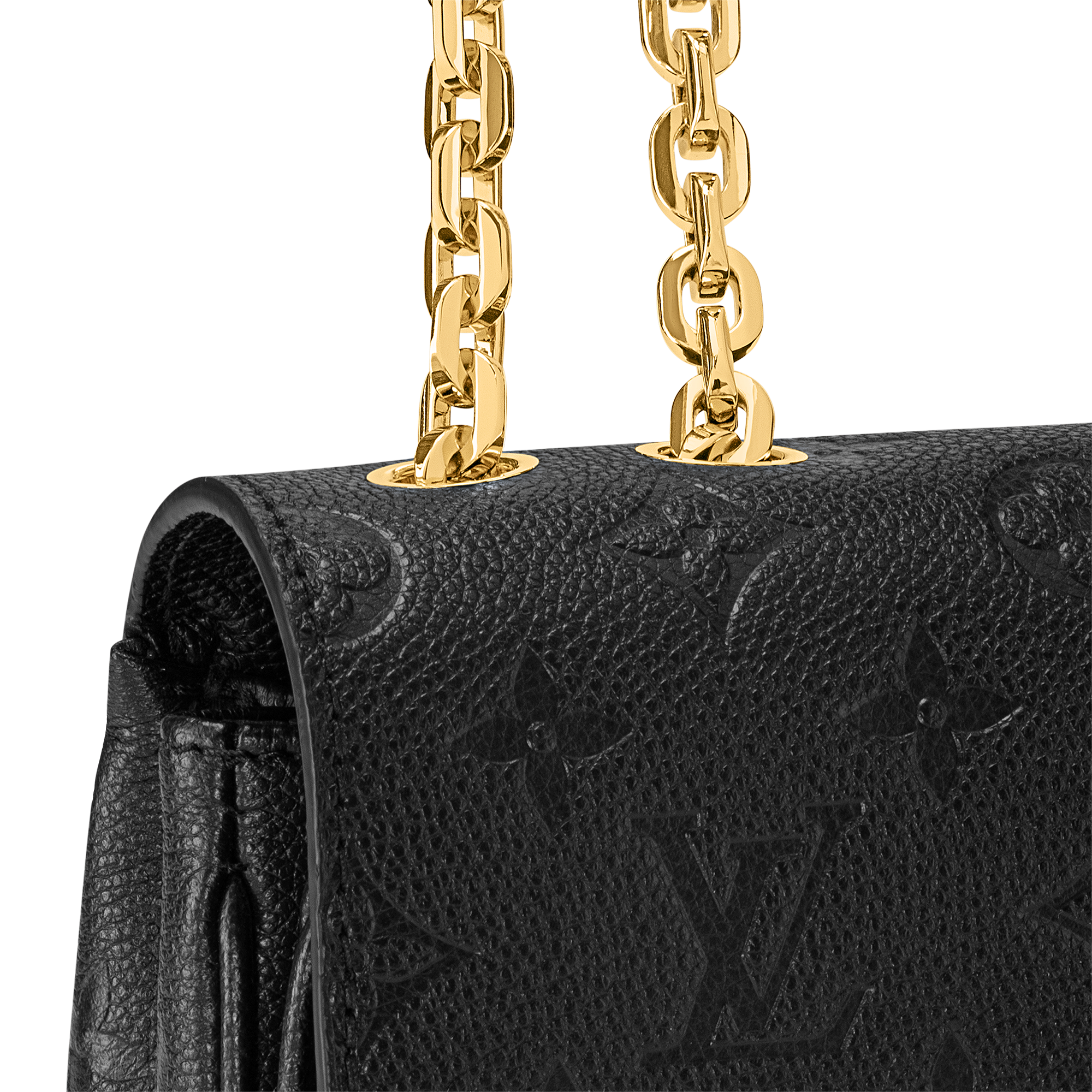 Túi Marceau Monogram Empreinte in Đồ Nữ