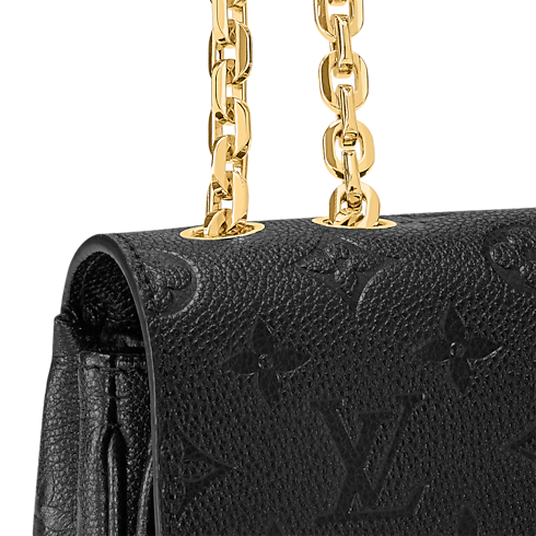 Túi Marceau Monogram Empreinte in Đồ Nữ's Túi Tất cả Túi collections by Louis Vuitton (Thu phóng sản phẩm)