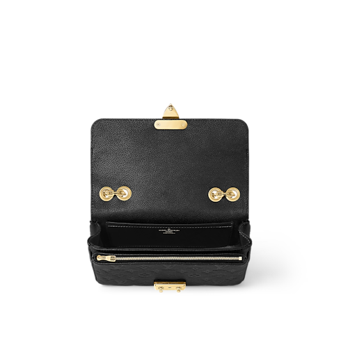 Túi Marceau Monogram Empreinte in Đồ Nữ's Túi Tất cả Túi collections by Louis Vuitton (Thu phóng sản phẩm)