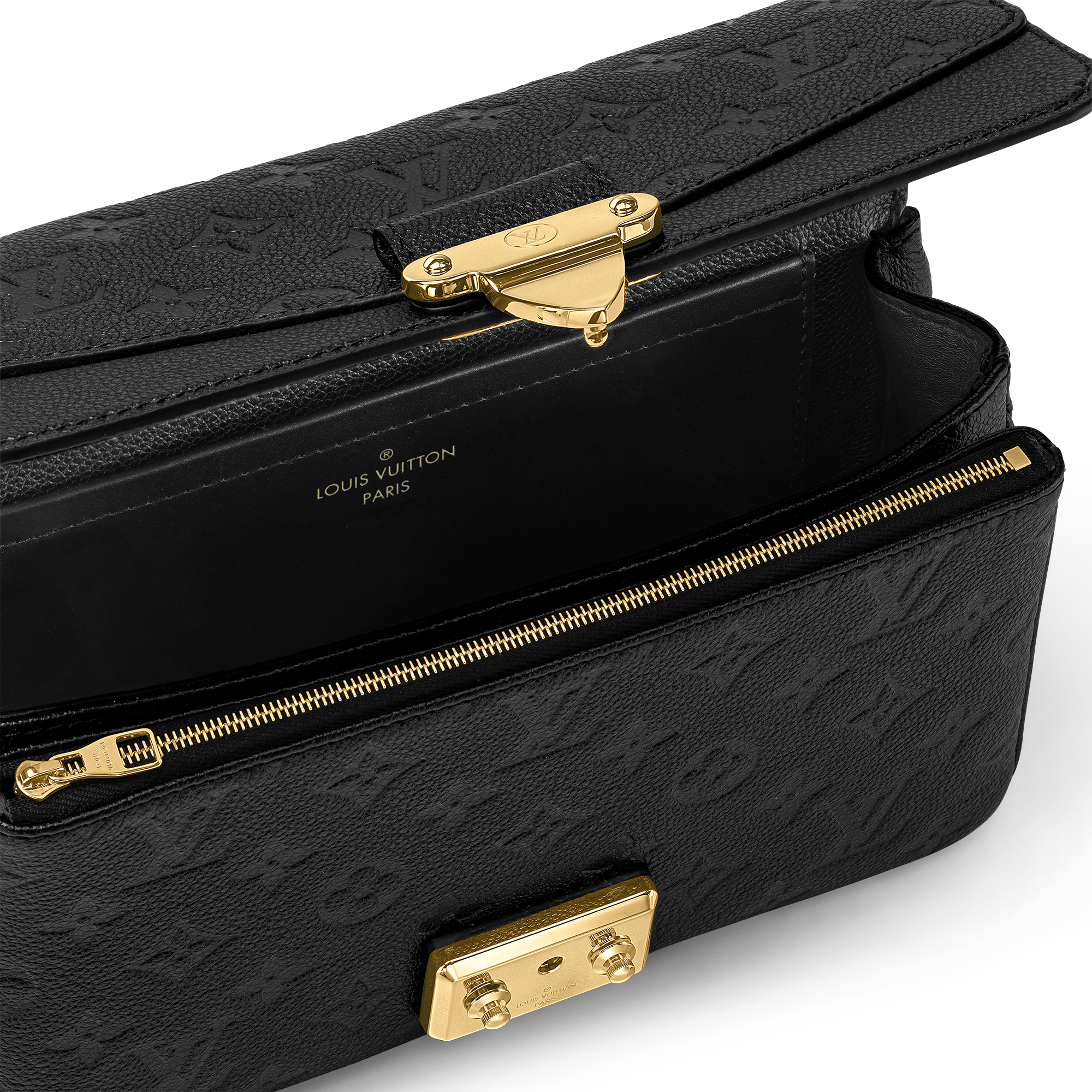 Túi Marceau Monogram Empreinte in Đồ Nữ