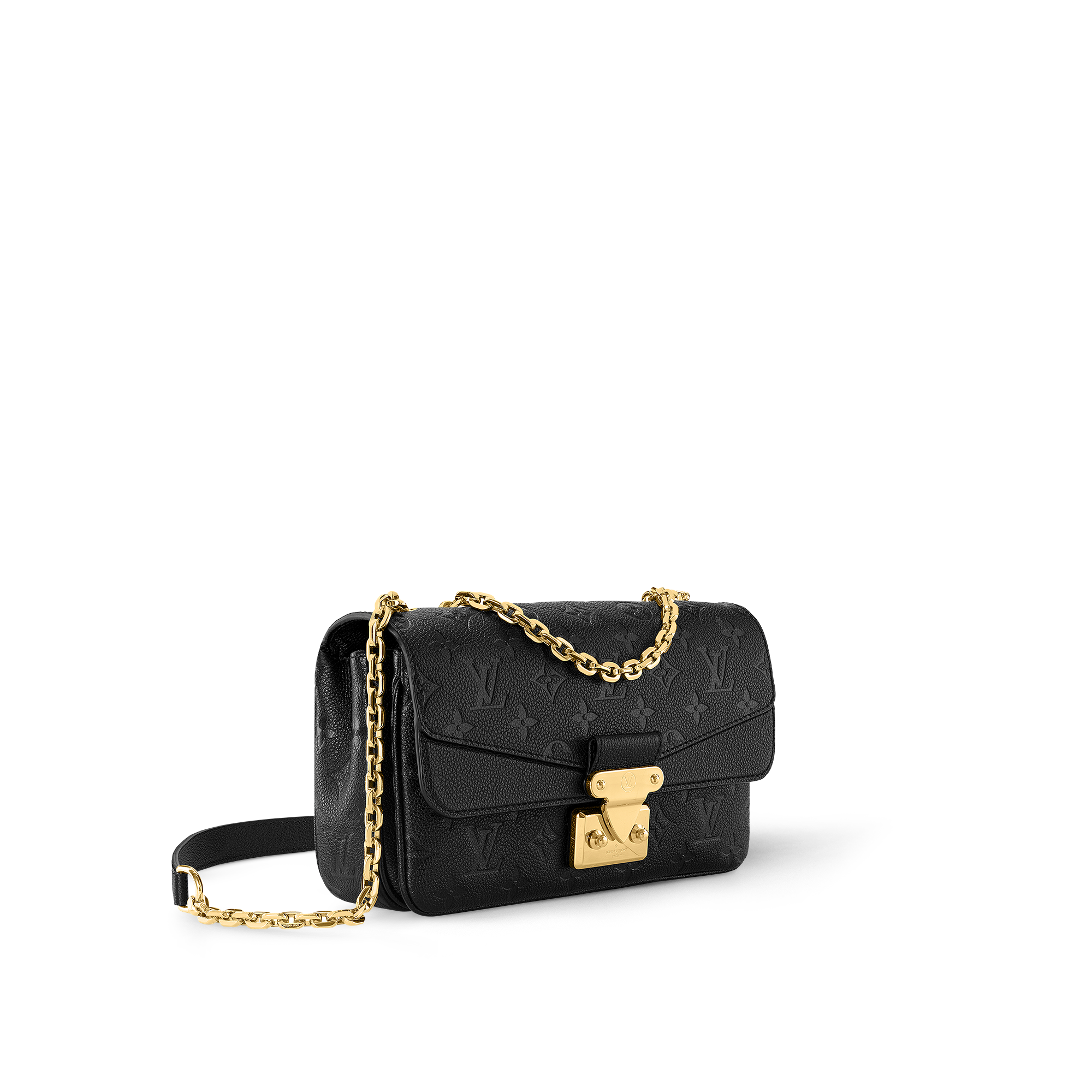 Túi Marceau Monogram Empreinte in Đồ Nữ