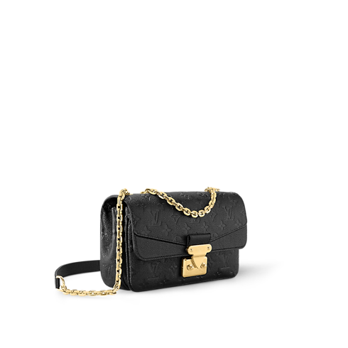 Túi Marceau Monogram Empreinte in Đồ Nữ's Túi Tất cả Túi collections by Louis Vuitton (Thu phóng sản phẩm)