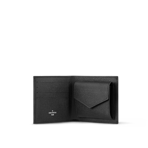 Ví Marco Da Taiga in Đồ Nam's Túi ví đa năng và Phụ kiện bằng da Tất cả Túi ví đa năng và Phụ kiện bằng da collections by Louis Vuitton (Thu phóng sản phẩm)