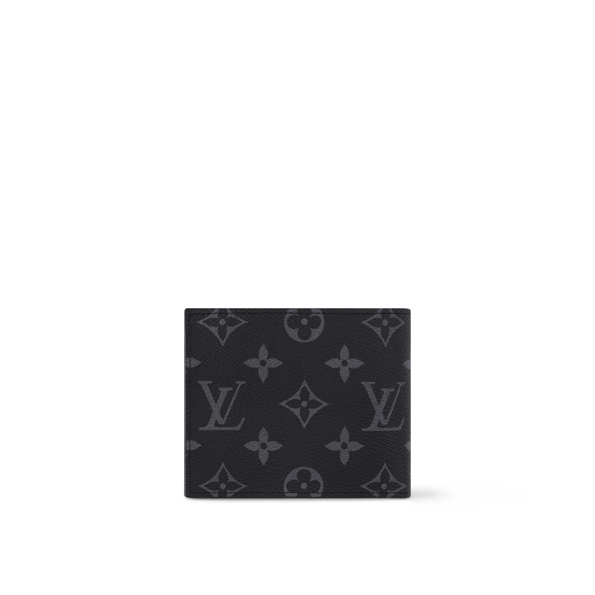 Ví Marco Monogram Eclipse in Đồ Nam