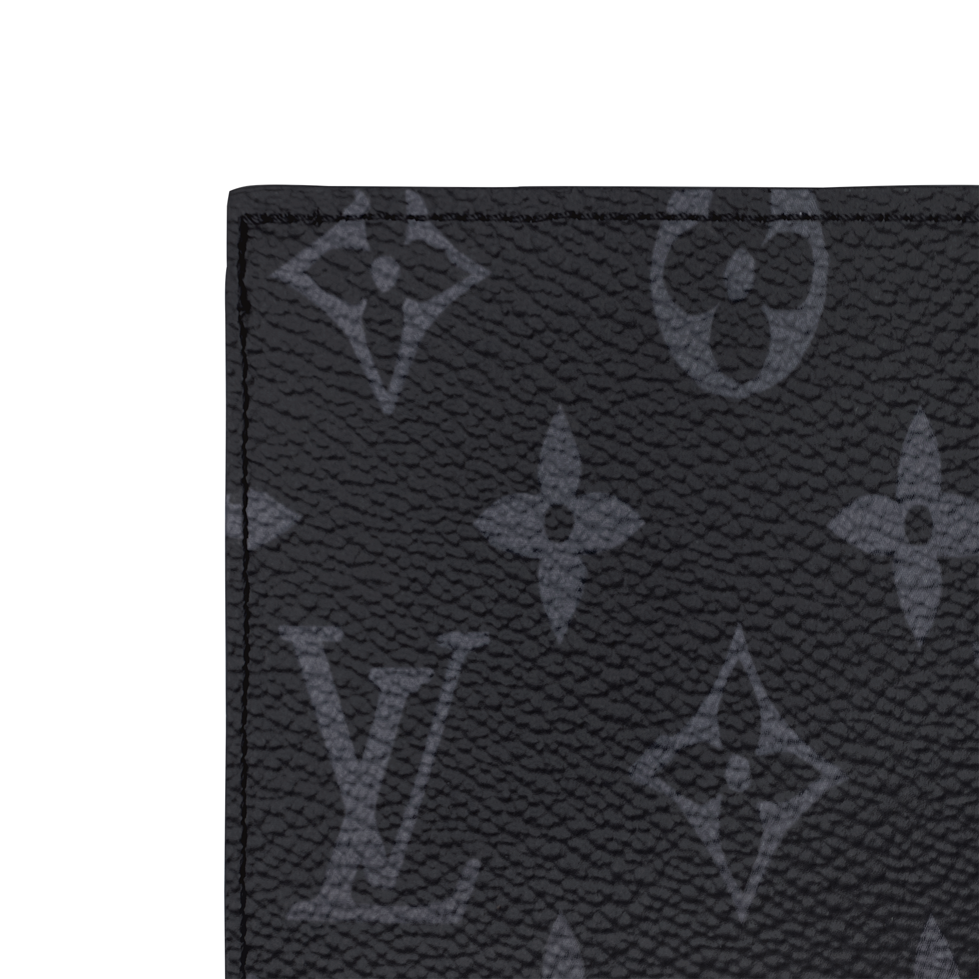 Ví Marco Monogram Eclipse in Đồ Nam