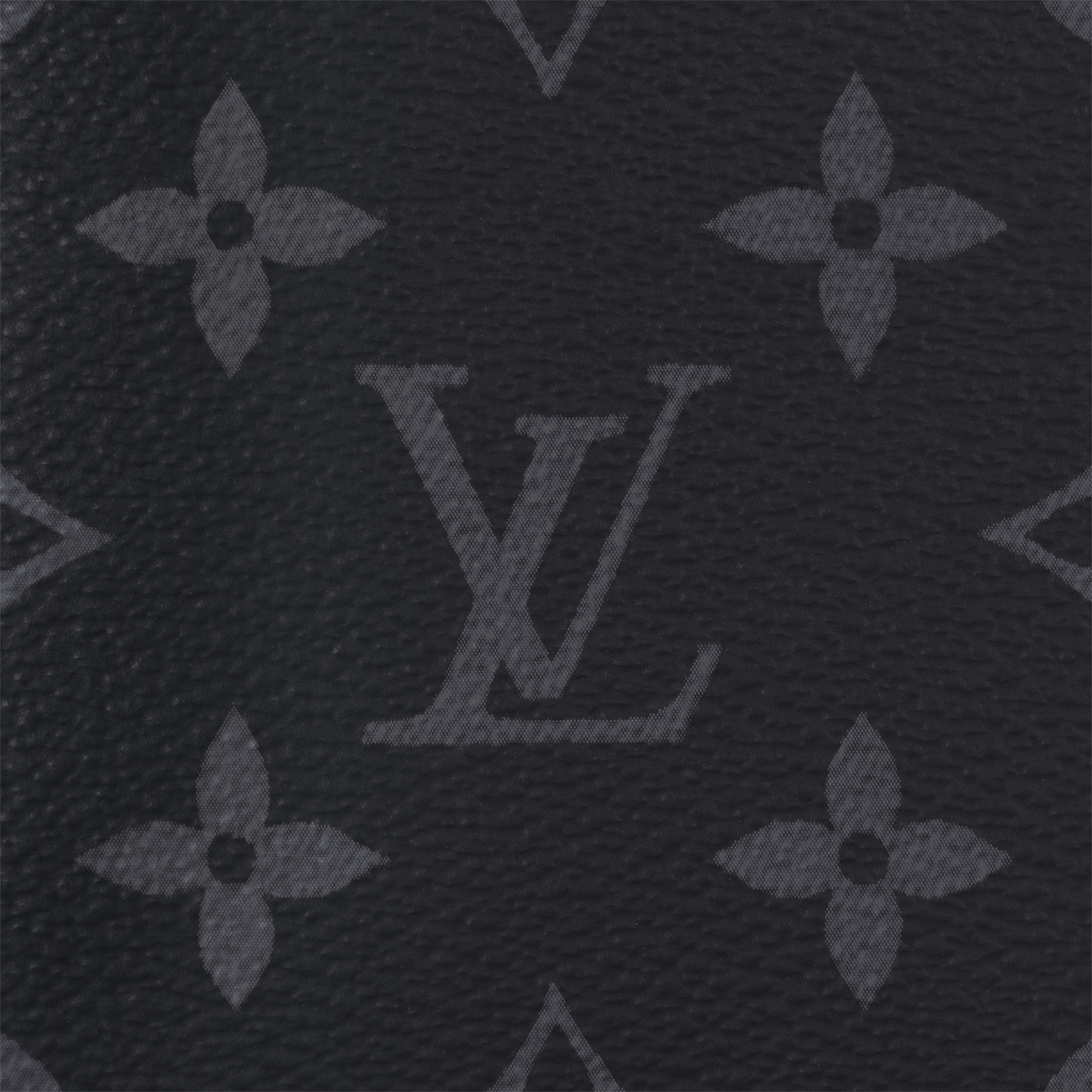 Ví Marco Monogram Eclipse in Đồ Nam