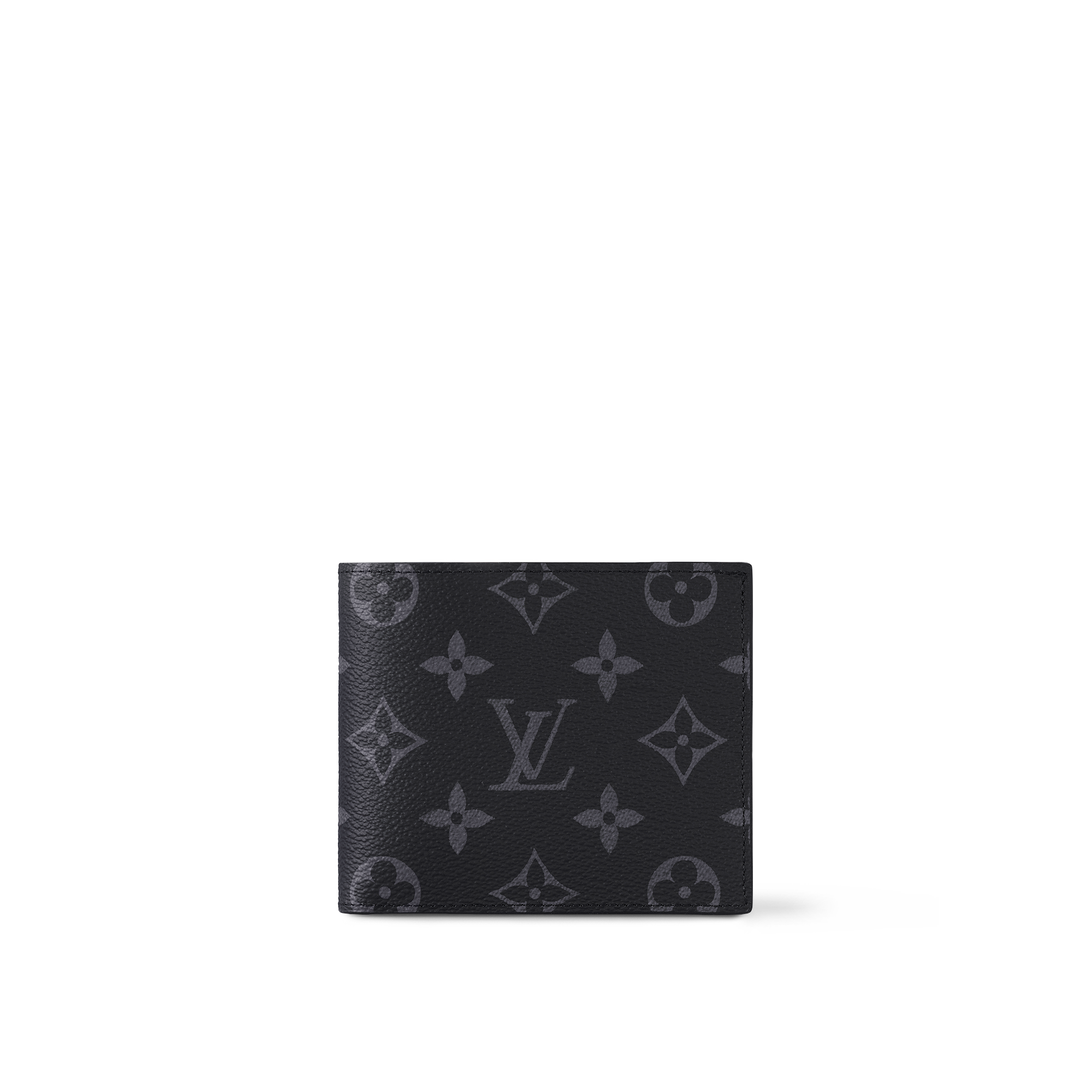 Ví Marco Monogram Eclipse in Đồ Nam