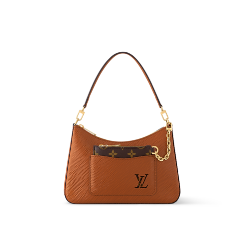 Túi Marelle NM Epi in Đồ Nữ's Túi Tất cả Túi collections by Louis Vuitton (Thu phóng sản phẩm)