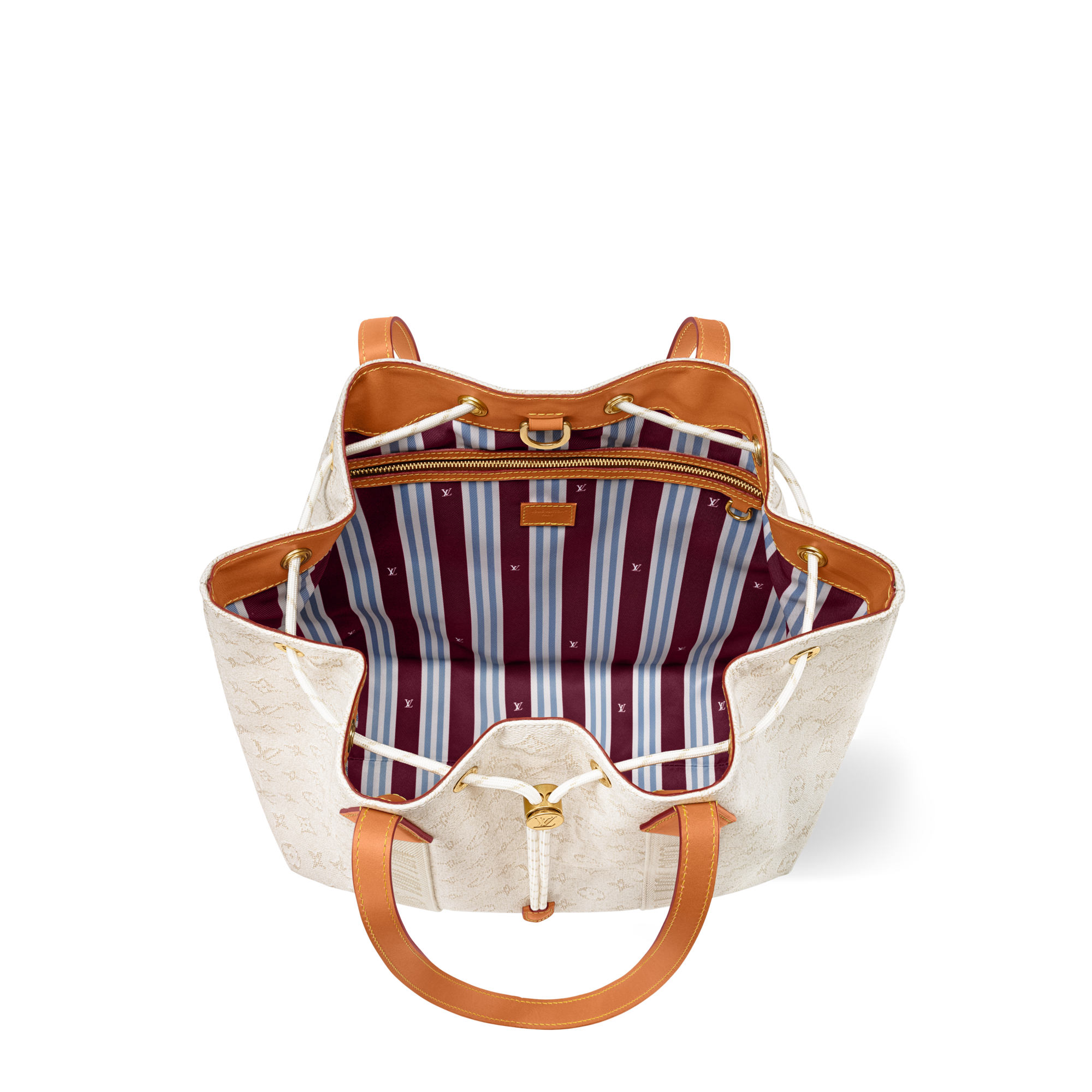 Túi Marina Tote Monogram khác in Túi và Phụ kiện bằng da