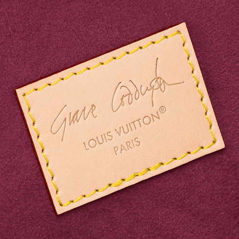 Bìa Hồ Sơ Mark . in Rương, Phụ kiện du lịch và Trang trí nội thất's Văn phòng phẩm Sổ tay, túi đựng bút và đồ dùng văn phòng collections by Louis Vuitton (Thu phóng sản phẩm)