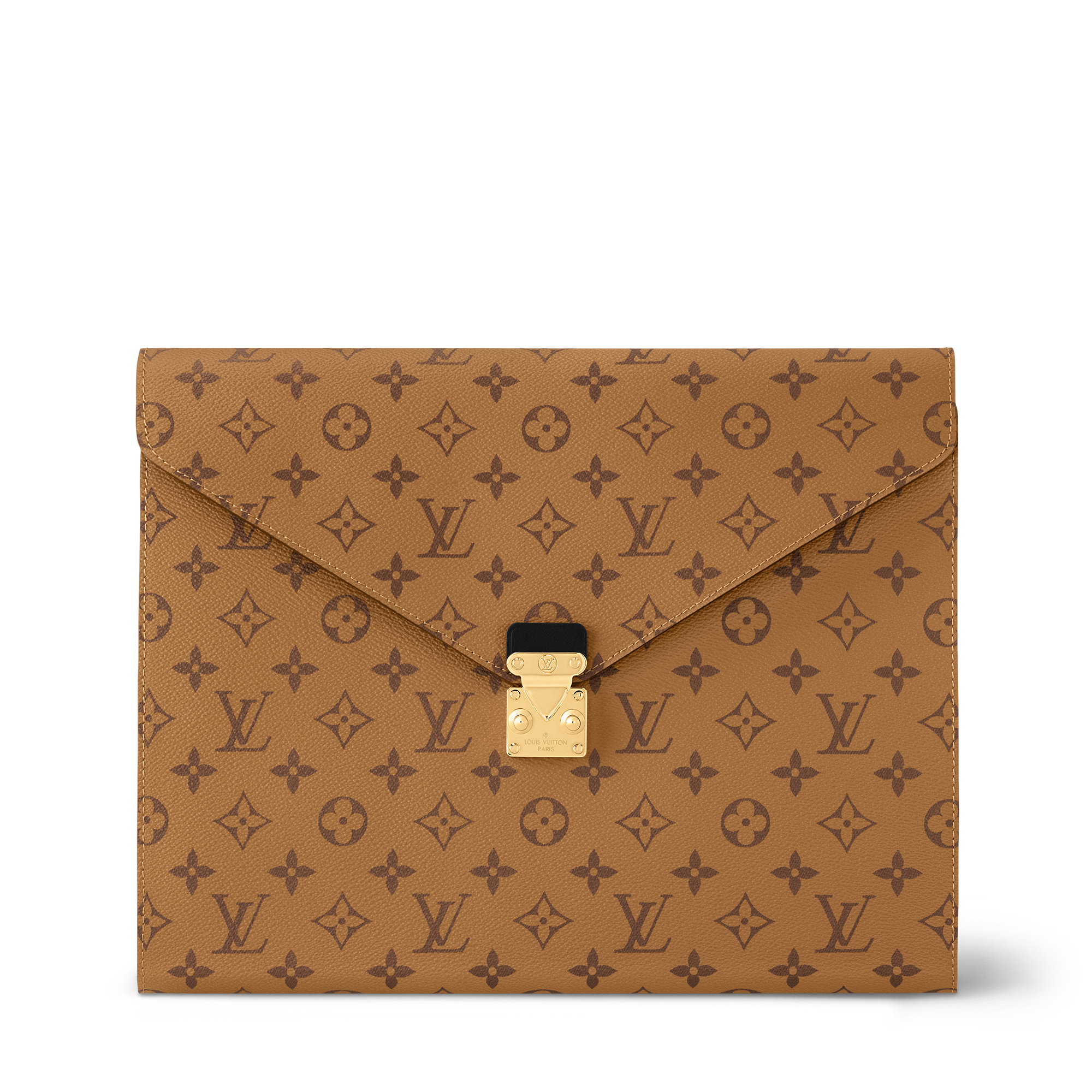 Túi Mark Monogram Reverse  in Rương, Phụ kiện du lịch và Trang trí nội thất
