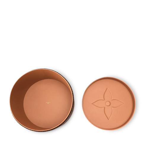 Hộp Tròn Martha GM . in Rương, Phụ kiện du lịch và Trang trí nội thất's Thể thao và Giải trí } collections by Louis Vuitton (Thu phóng sản phẩm)