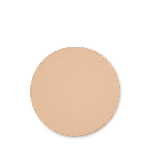 Hộp Tròn Martha MM . in Rương, Phụ kiện du lịch và Trang trí nội thất's Thể thao và Giải trí } collections by Louis Vuitton (Thu phóng sản phẩm)