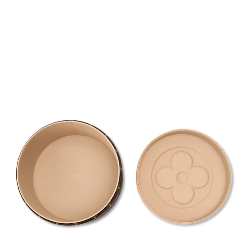 Hộp Tròn Martha MM . in Rương, Phụ kiện du lịch và Trang trí nội thất's Thể thao và Giải trí } collections by Louis Vuitton (Thu phóng sản phẩm)