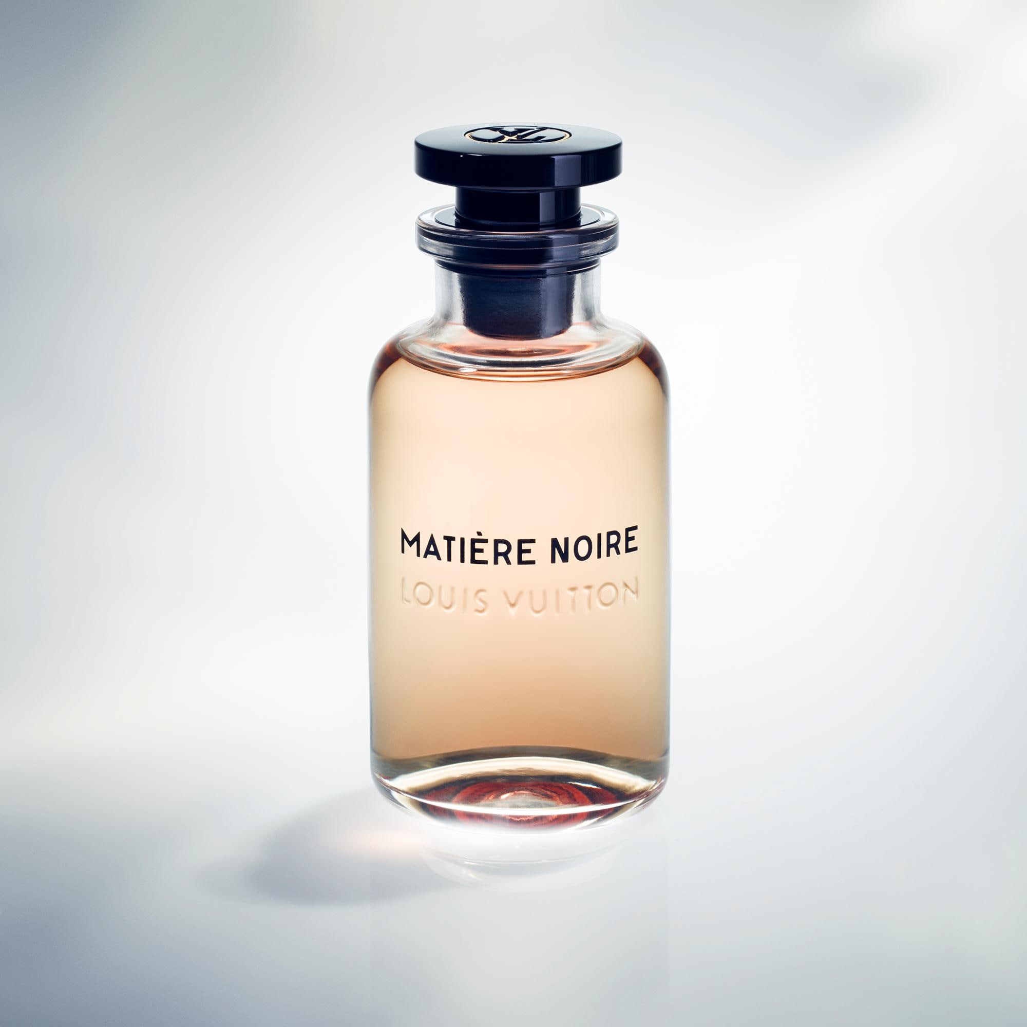 louis vuitton matiere noire price
