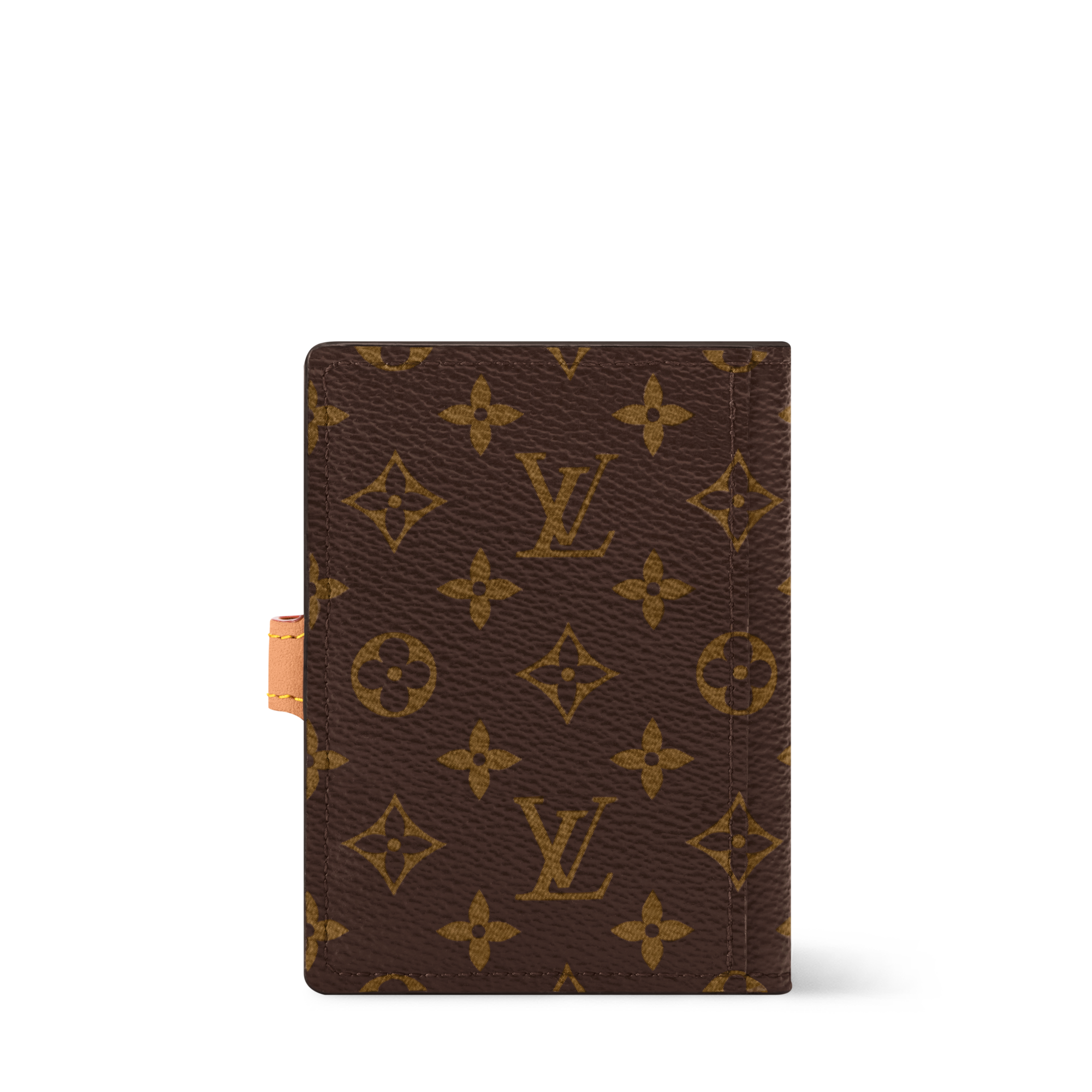 Hộp Đựng Giấy Thấm Dầu Monogram in Nước hoa và Làm đẹp