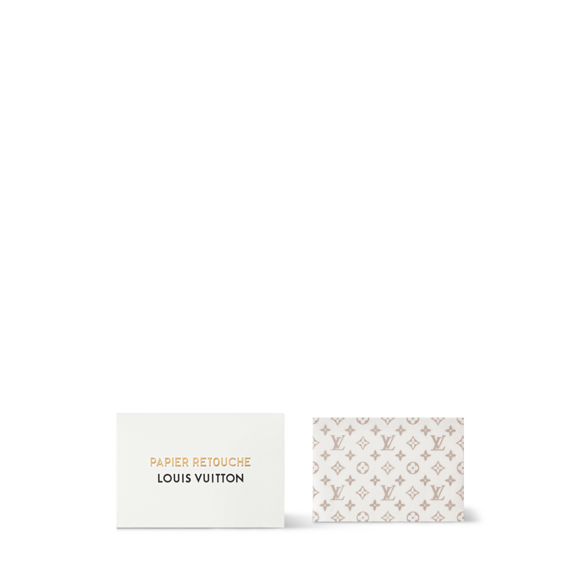 Vivienne Xmas Mattifying Paper Case Monogram in Sản phẩm mới