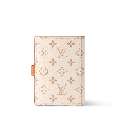 Hộp Đựng Giấy Thấm Dầu Dune Các loại Monogram Canvas khác in Nước hoa và Làm đẹp's Phụ kiện làm đẹp } collections by Louis Vuitton (Thu phóng sản phẩm)