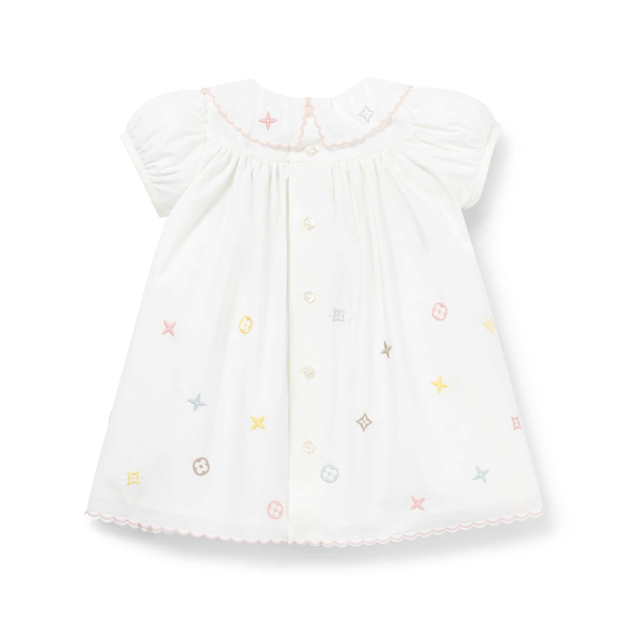 Đầm Họa Tiết Meli-Melo . in Quà tặng và dịch vụ cá nhân hóa