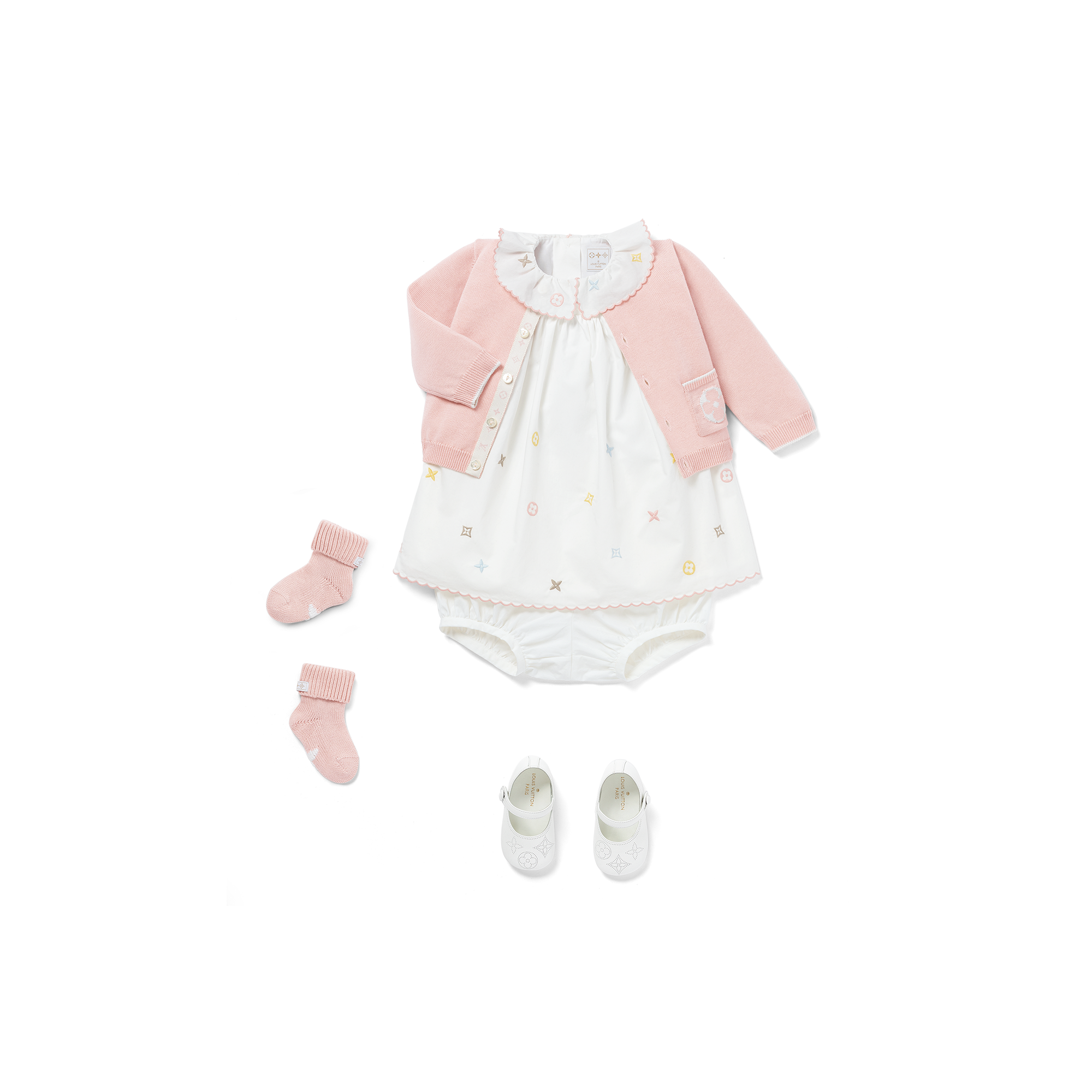 Đầm Họa Tiết Meli-Melo . in Quà tặng và dịch vụ cá nhân hóa