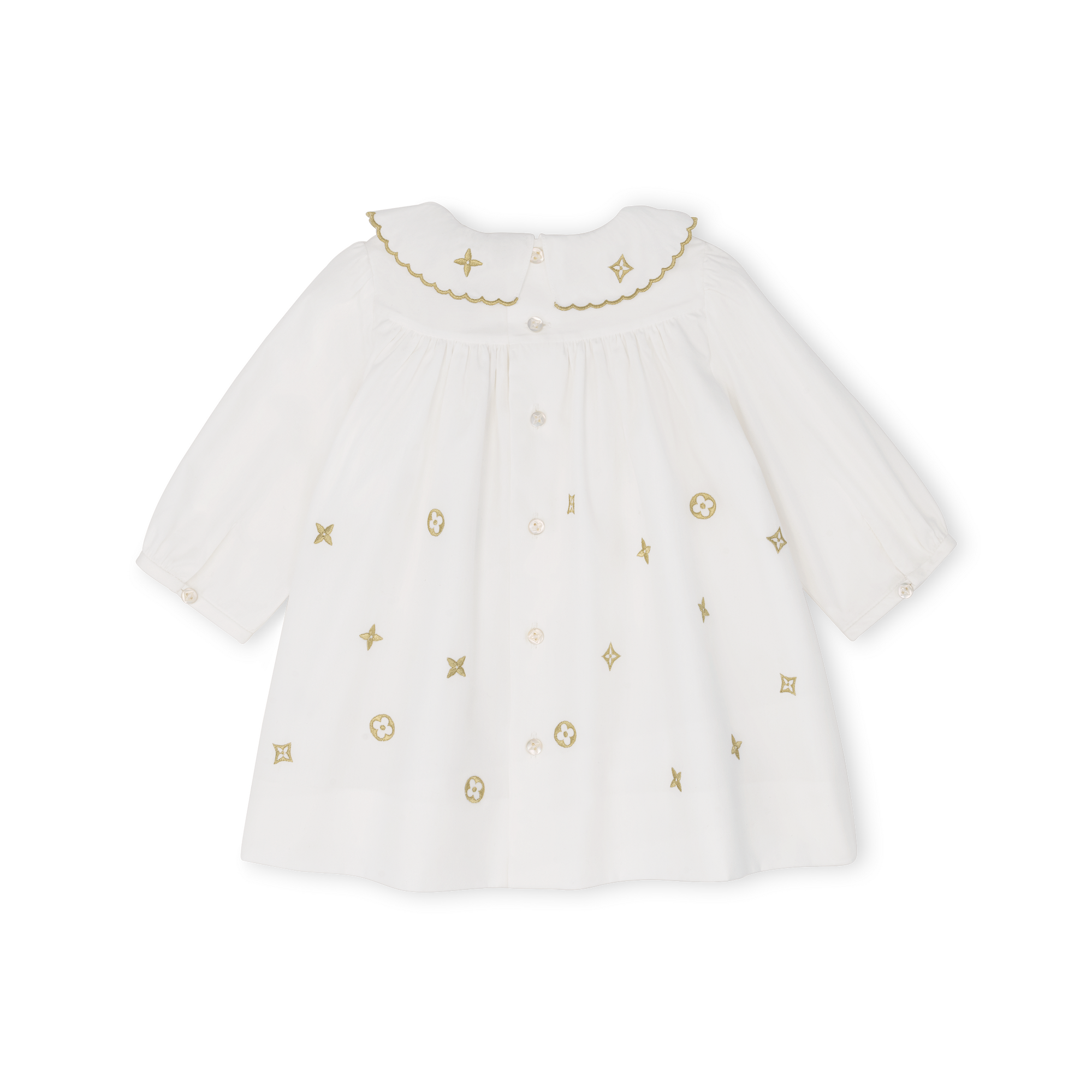 Đầm Họa Tiết Meli-Melo . in Quà tặng và dịch vụ cá nhân hóa