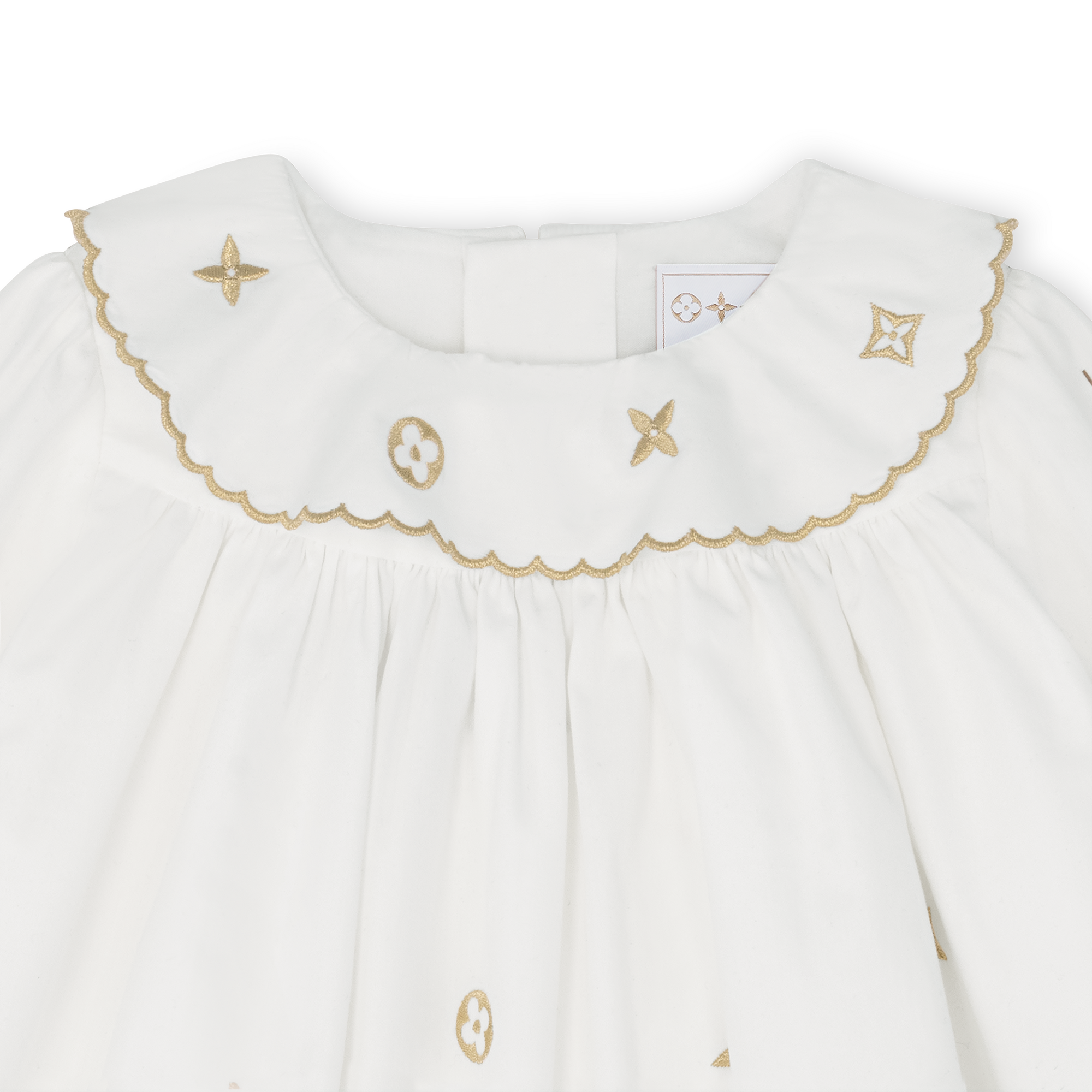 Đầm Họa Tiết Meli-Melo . in Quà tặng và dịch vụ cá nhân hóa