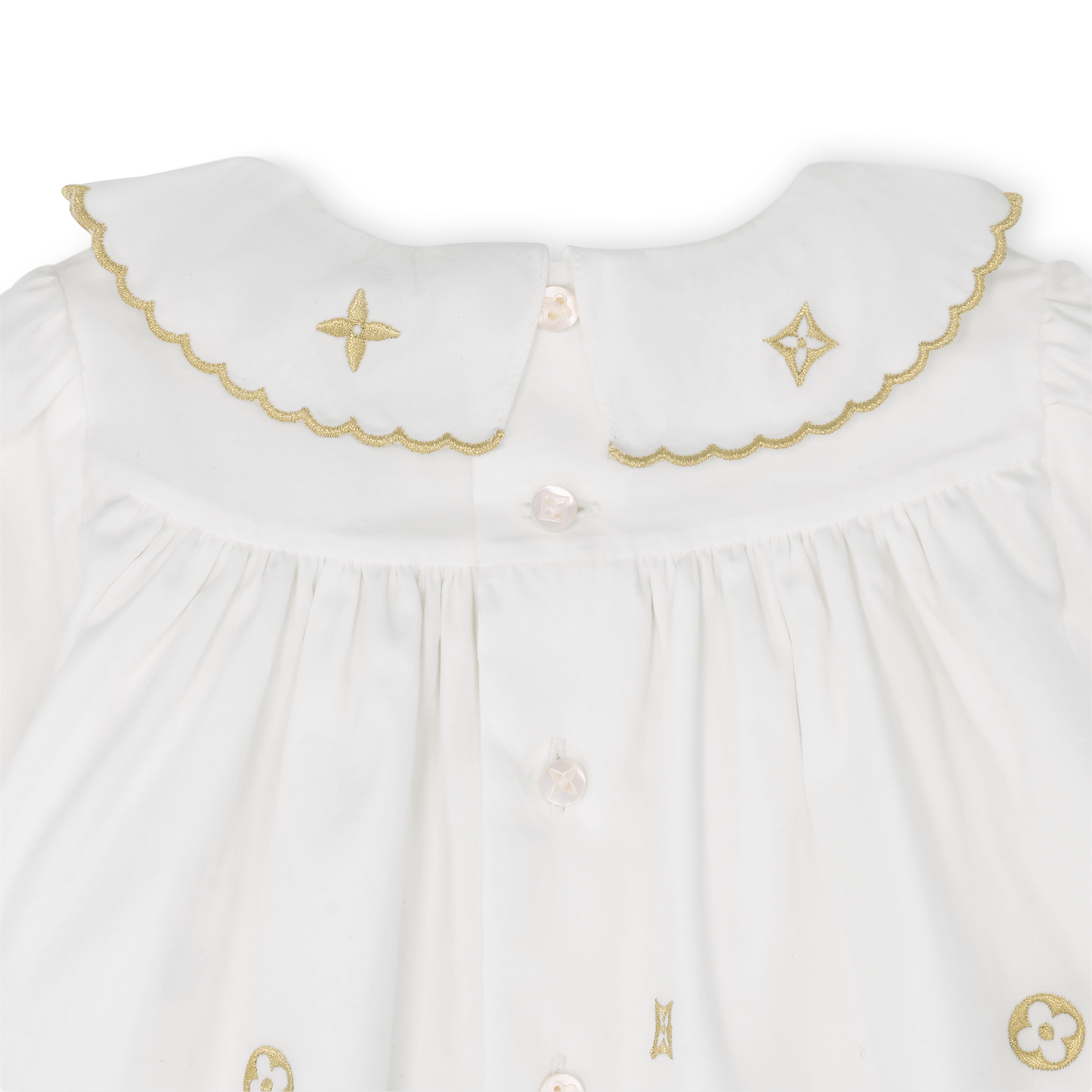 Đầm Họa Tiết Meli-Melo . in Quà tặng và dịch vụ cá nhân hóa