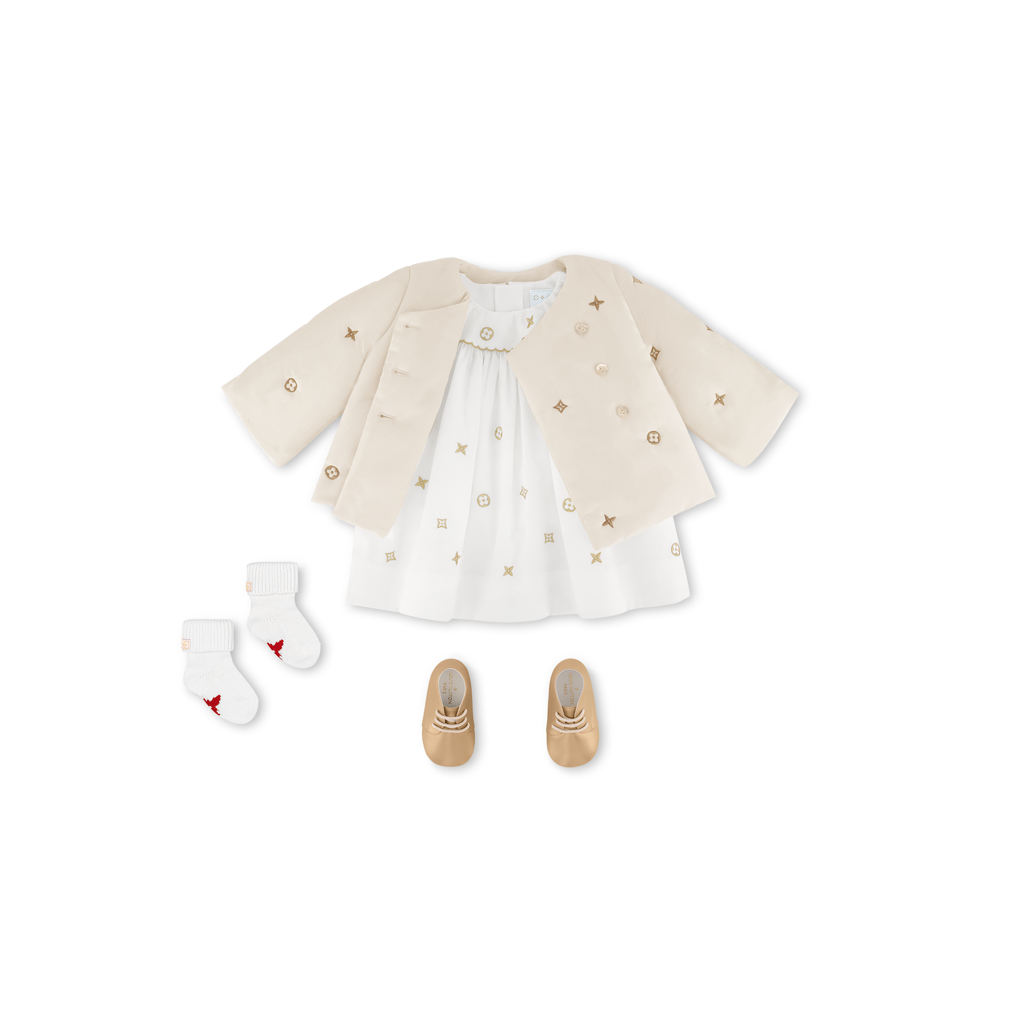 Đầm Họa Tiết Meli-Melo . in Quà tặng và dịch vụ cá nhân hóa