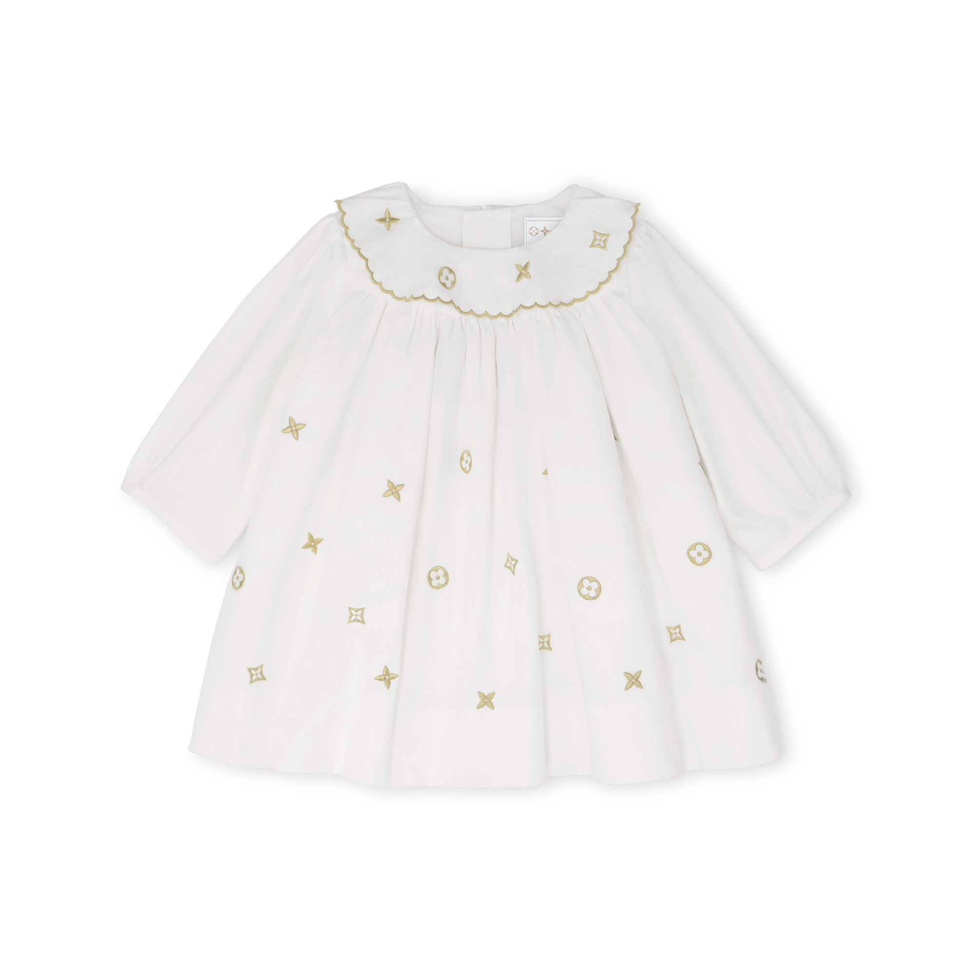 Đầm Họa Tiết Meli-Melo . in Quà tặng và dịch vụ cá nhân hóa