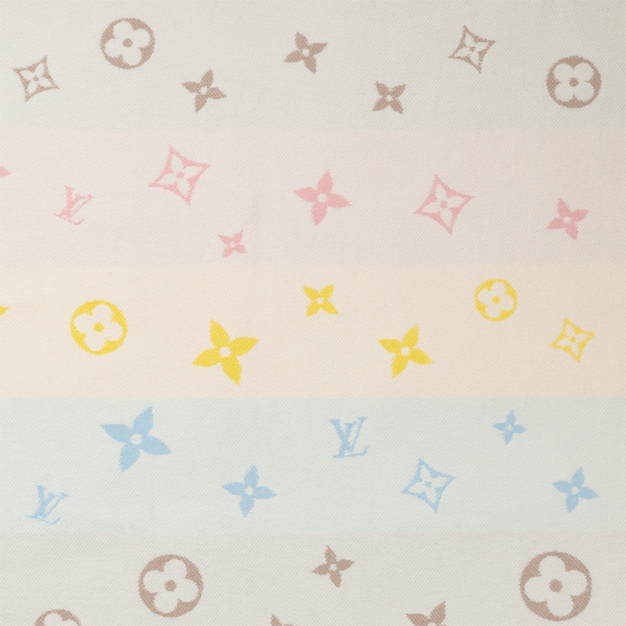 Chăn Họa Tiết Meli-Melo . in Quà tặng và dịch vụ cá nhân hóa