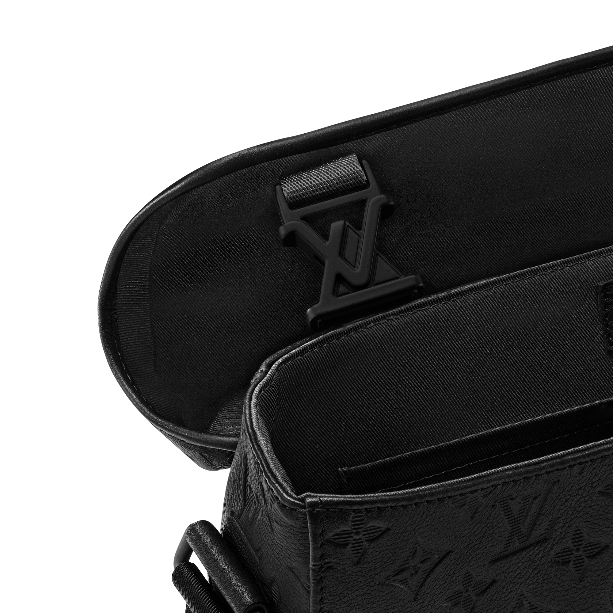 Túi Messenger Voyager PM G65 in Đồ Nam