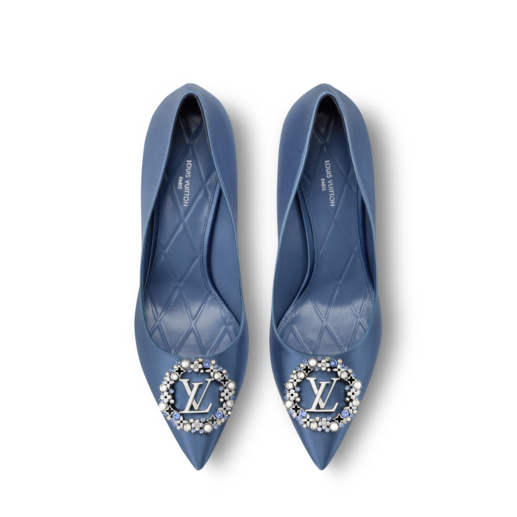 Giày Cao Gót Met  in Đồ Nữ