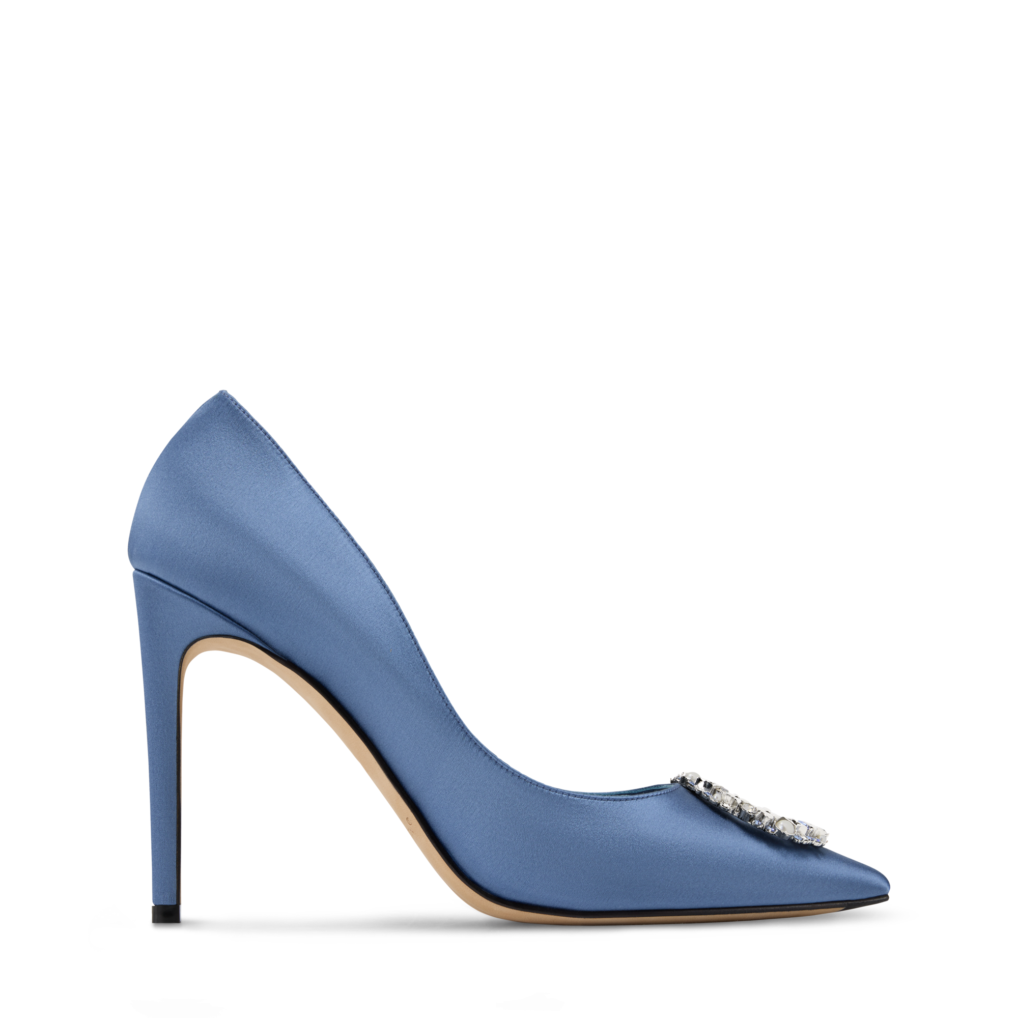 Giày Cao Gót Met  in Đồ Nữ