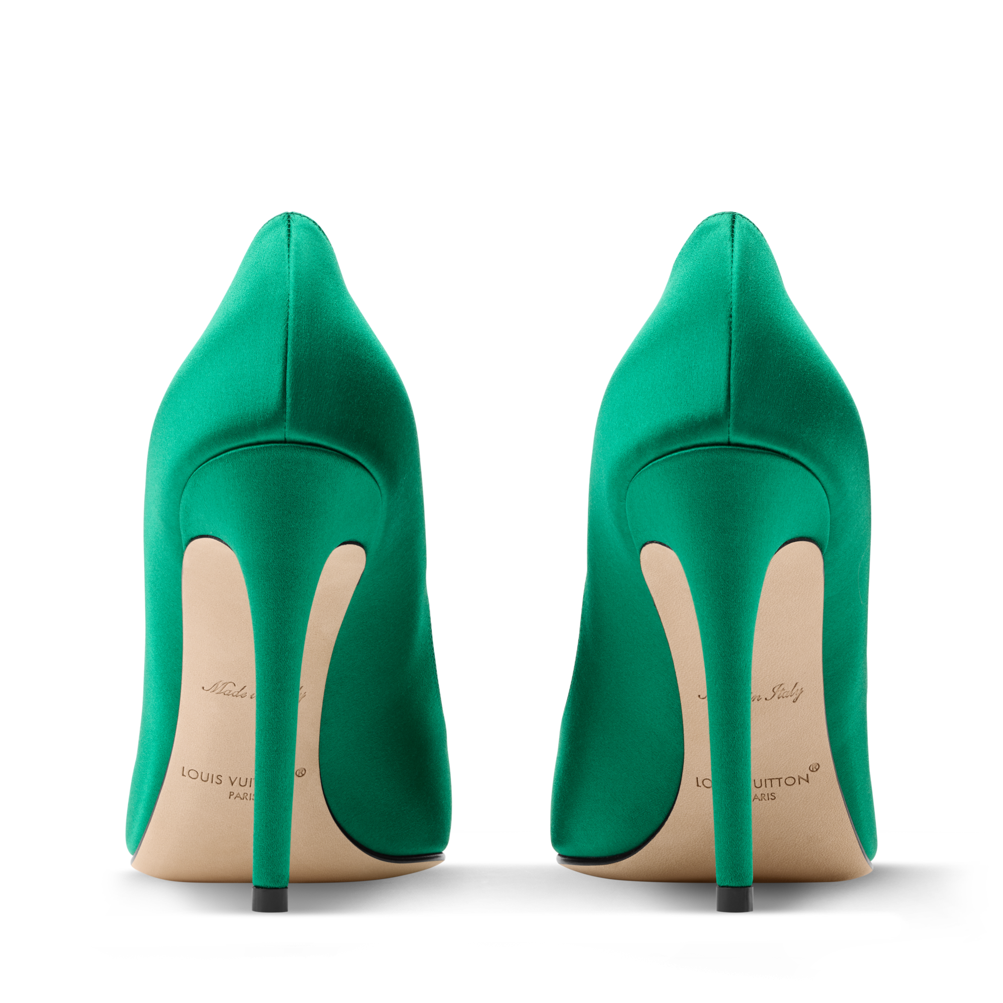 Giày Cao Gót Met  in Đồ Nữ