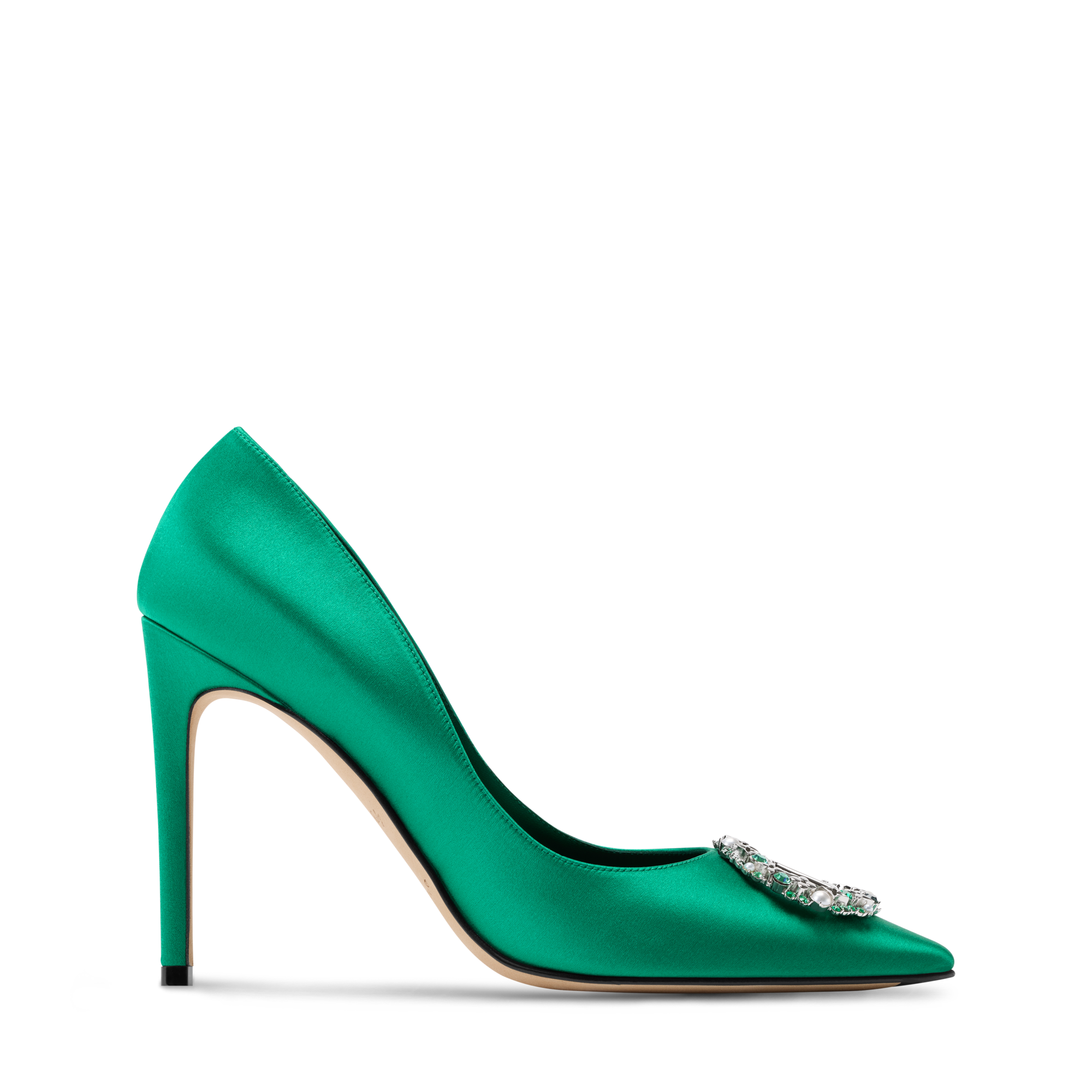 Giày Cao Gót Met  in Đồ Nữ