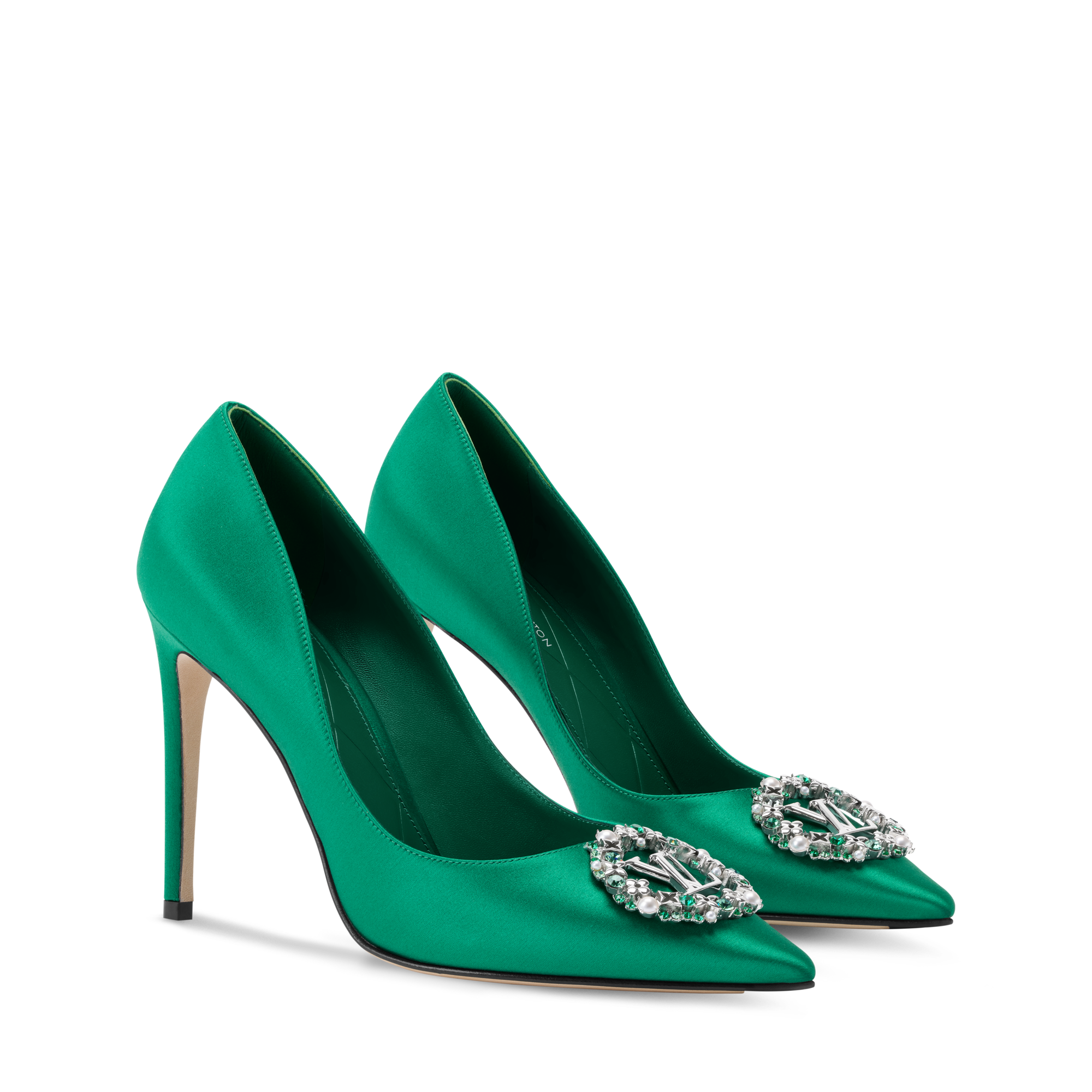 Giày Cao Gót Met  in Đồ Nữ