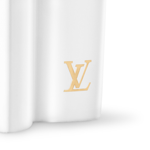 Lọ Hoa Metalgram in Quà tặng và dịch vụ cá nhân hóa's Quà tặng Lễ tình nhân dành cho Nữ } collections by Louis Vuitton (Thu phóng sản phẩm)