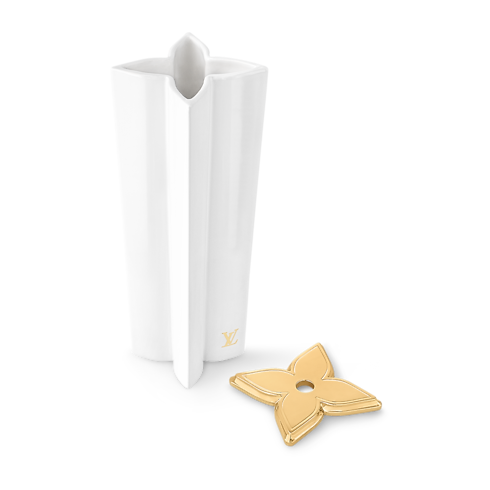 Lọ Hoa Metalgram in Quà tặng và dịch vụ cá nhân hóa's Quà tặng Lễ tình nhân dành cho Nữ } collections by Louis Vuitton (Thu phóng sản phẩm)