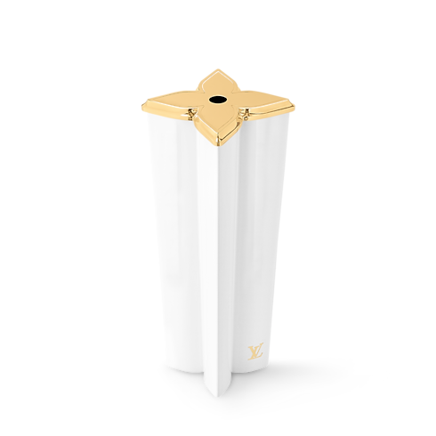 Lọ Hoa Metalgram in Quà tặng và dịch vụ cá nhân hóa's Quà tặng Lễ tình nhân dành cho Nữ } collections by Louis Vuitton (Thu phóng sản phẩm)