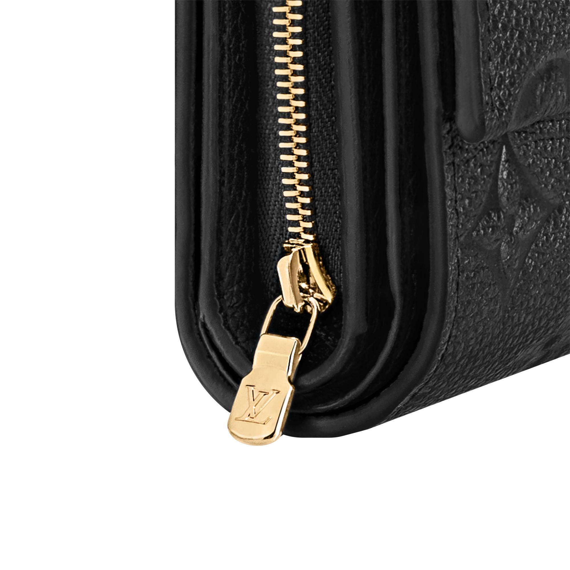 Ví Métis Monogram Empreinte in Đồ Nữ